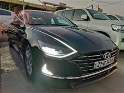 هیوندای سۆناتا